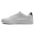 Tênis Puma Court Classic Clean Masculino Branco / White
