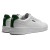 Tênis Puma Court Classic Clean Masculino Branco / White