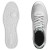 Tênis Puma Court Classic Clean Masculino Branco / White