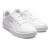 Tênis Puma Court Classic Clean Masculino Branco