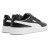 Tênis Puma Court Classic Clean Masculino Preto / White