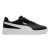 Tênis Puma Court Classic Clean Masculino Preto / White