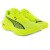 Tênis Puma Deviate Nitro 3 Masculino Amarelo Neon / Preto