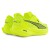 Tênis Puma Deviate Nitro 3 Masculino Amarelo Neon / Preto