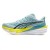 Tênis Puma Deviate Nitro 4 Masculino Azul / Amarelo