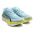 Tênis Puma Deviate Nitro 4 Masculino Azul / Amarelo