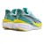 Tênis Puma Deviate Nitro 4 Masculino Azul / Amarelo