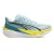 Tênis Puma Deviate Nitro 4 Masculino Azul / Amarelo