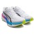 Tênis Puma Deviate Nitro 4 Masculino Branco / Azul