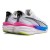 Tênis Puma Deviate Nitro 4 Masculino Branco / Azul