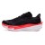 Tênis Puma Deviate Nitro 4 Masculino Preto / Coral