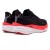 Tênis Puma Deviate Nitro 4 Masculino Preto / Coral