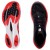 Tênis Puma Deviate Nitro 4 Masculino Preto / Coral