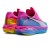 Tênis Puma Deviate Nitro Elite 4 ST Masculino Rosa / Azul
