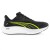 Tênis Puma Electrify Nitro 4 Masculino Preto / Verde