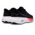 Tênis Puma Electrify Nitro 5 Masculino Preto / Coral