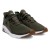 Tênis Puma Electron Street Masculino Verde / Branco