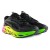 Tênis Puma Exotek Nitro Base Masculino Preto / Amarelo