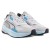 Tênis Puma Extent Nitro Europa Masculino Cinza / Azul