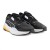 Tênis Puma Extent Nitro Europa Masculino Preto / Amarelo