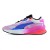 Tênis Puma Extent Nitro Ultraviolet Masculino Rosa / Azul