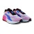 Tênis Puma Extent Nitro Ultraviolet Masculino Rosa / Azul