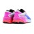 Tênis Puma Extent Nitro Ultraviolet Masculino Rosa / Azul