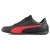 Tênis Puma Ferrari Neo Cat Masculino Preto / Vermelho