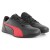 Tênis Puma Ferrari Neo Cat Masculino Preto / Vermelho