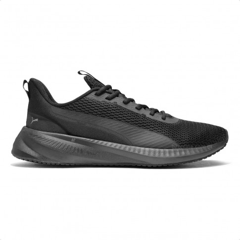 Tênis Puma Flyer Lite 3 Bdp Masculino Preto / Preto