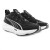 Tênis Puma Forever Run Nitro 2 Masculino Preto / Branco