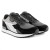 Tênis Puma Future Rider Override Masculino Cinza / Preto