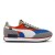 Tênis Puma Future Rider Play On Masculino Cinza / Azul