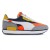 Tênis Puma Future Rider Play On Masculino Marinho / Laranja