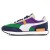 Tênis Puma Future Rider Play On Masculino Roxo / Verde