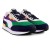 Tênis Puma Future Rider Play On Masculino Roxo / Verde