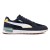 Tênis Puma Graviton Masculino Marinho / Branco