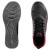 Tênis Puma Infusion Running Masculino Preto / Vermelho