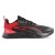 Tênis Puma Infusion Running Masculino Preto / Vermelho