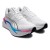 Tênis Puma Maxima Pro Unissex Branco / Azul
