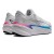 Tênis Puma Maxima Pro Unissex Branco / Azul