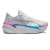 Tênis Puma Maxima Pro Unissex Branco / Azul