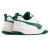 Tênis Puma Park Lifestyle Masculino Branco / Verde