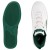 Tênis Puma Park Lifestyle Masculino Branco / Verde