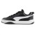 Tênis Puma Park Lifestyle Masculino Preto / Branco