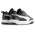 Tênis Puma Park Lifestyle Masculino Preto / Branco