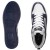 Tênis Puma Rebound V6 Low Bdp Masculino Branco / Azul