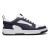 Tênis Puma Rebound V6 Low Bdp Masculino Branco / Azul