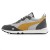 Tênis Puma Rider FV Retro Rewind Masculino Cinza / Amarelo