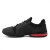 Tênis Puma Runner City Bdp Masculino Preto / Vermelho